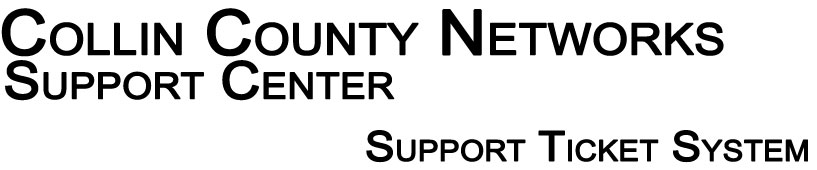 Collin County Networks